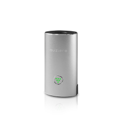 Nomad Air Purifier 2.0 SILVER