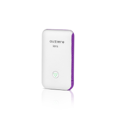 Nomad Air Purifier Negative Ions (Purple)