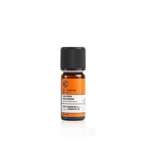 Wintergreen Essential Oil 10ml