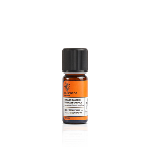 Rosemary Camphor Essential Oil 10ml