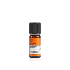 Peppermint Essential Oil 10ml