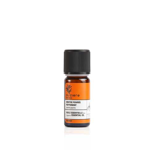 Peppermint Essential Oil 10ml