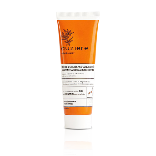 Concentrated Massage Cream 50ml