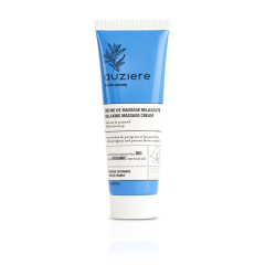 Relaxing Massage Cream 50ml