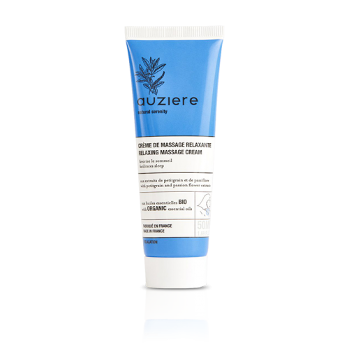 Relaxing Massage Cream 50ml