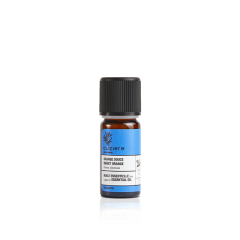 Sweet Orange Essential Oil 10ml