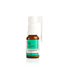 Decongesting Throat Spray 15ml