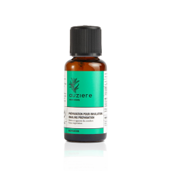 Inhaling Preparation 30ml