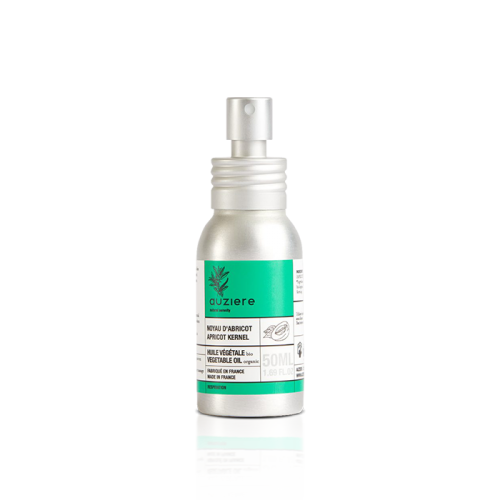 Apricot Kernel Vegetable Oil 50ml