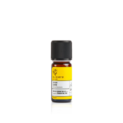 Lemon Essential Oil 10ml