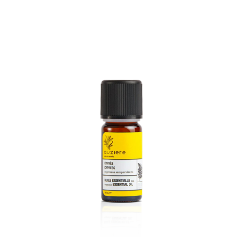 Cypress Essential Oil 10ml