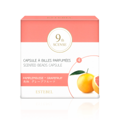 EB Scented Beads Capsule - Grapefruit