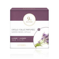 EB Scented Beads Capsule - Lavender