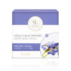 EB Scented Beads Capsule - Iris Dew