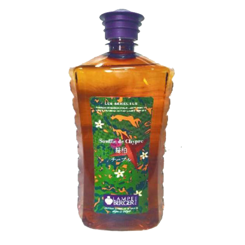 CHYPRE (絲柏) - 1L x 1 Bottle