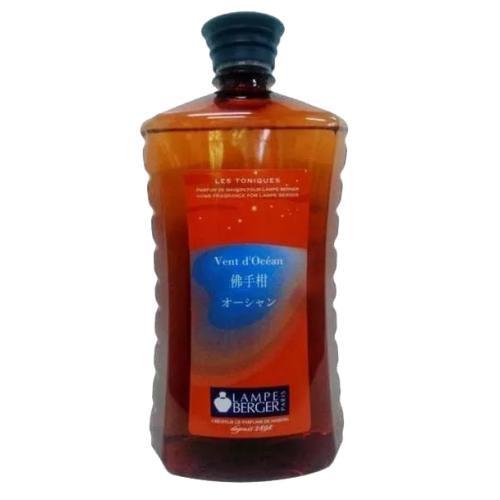 OCEANE (佛手柑) - 1L x 1 Bottle