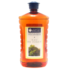 EAU DE FORET (西+檀) - 1L x 1 Bottle