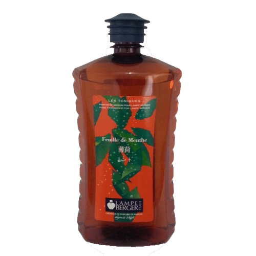 FEUILLE DE MENTHE (薄荷) - 1L x 1 Bottle
