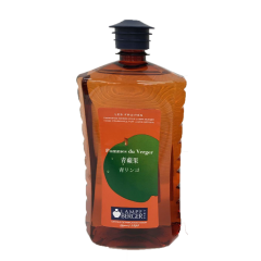 POMME VERTE (青蘋果) - 1L x 1 Bottle