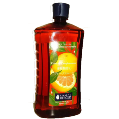 GRAPEFRUIT PASSION (葡萄柚) - 1L x 1 Bottle
