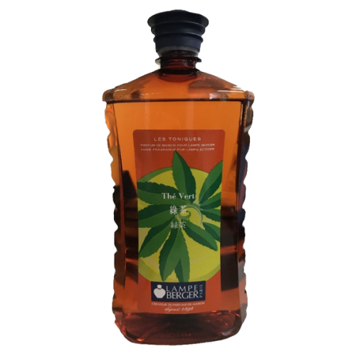 THE VERT (綠茶) - 1L x 1 Bottle