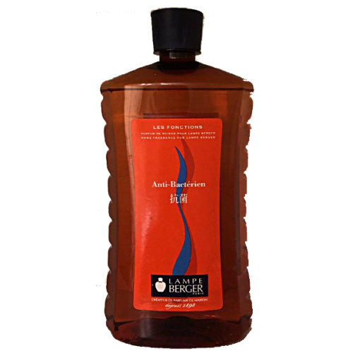 ANTI-BACTERIEN (抗菌) - 1L x 1 Bottle