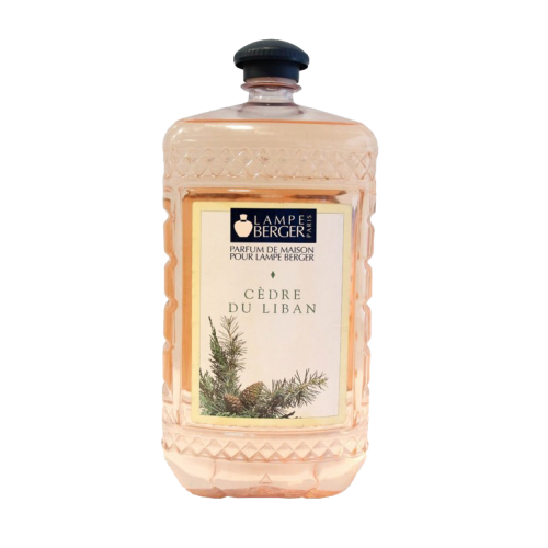 CEDRE DU LIBAN (西洋杉) - 2L x 1 Bottle