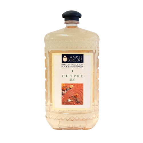 CHYPRE (絲柏) - 2L x 1 Bottle