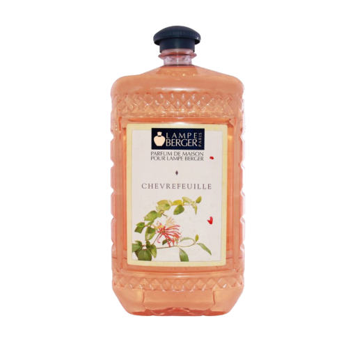 CHEVREFEUILLE (忍冬) - 2L x 1 Bottle
