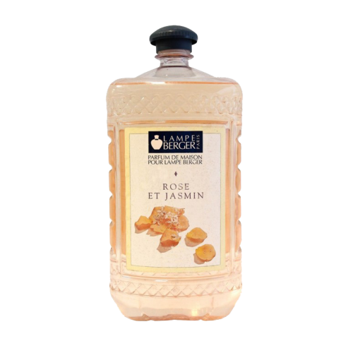 ROSE ET JASMIN (荳蔻) - 2L x 1 Bottle