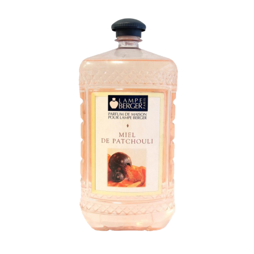 MIEL DE PATCHOULI (天竺薄荷) - 2L x 1 Bottle
