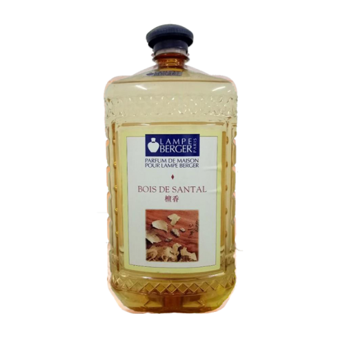 BOIS DE SANTAL (檀香) - 2L x 1 Bottle
