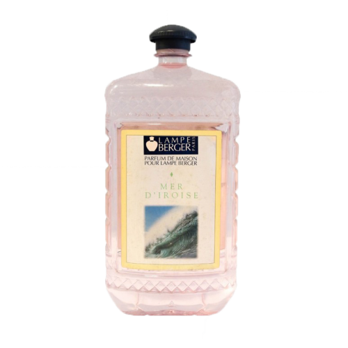 MER DIROISE (海洋玫瑰) - 2L x 1 Bottle