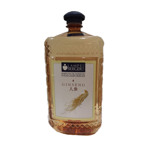 GINSENG (人參) - 2L x 1 Bottle