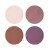 Quatuor Eye Shadows No. 1
