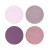 Quatuor Eye Shadows No. 3