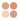 Quatuor Eye Shadows No. 4