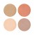 Quatuor Eye Shadows No. 4