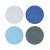 Quatuor Eye Shadows No. 5