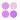 Quatuor Eye Shadows No. 6