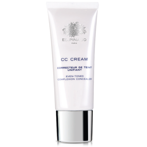 CC Cream Even Toned Complexion Concealer 30ml No. 1 Light