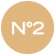 Luminous Perfecting Fluid Foundation 40ml No. 2 Medium