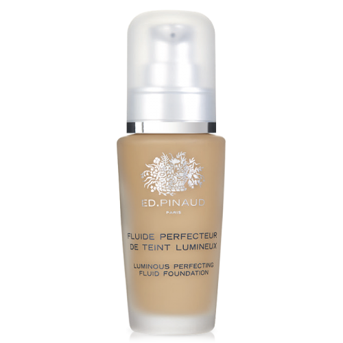 Luminous Perfecting Fluid Foundation 40ml No. 3 Deep