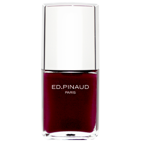 Nail Polish 15ml No. 2 Cherry Plum