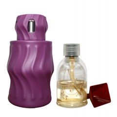 Tuscan Purple  Diffuser Gift Set