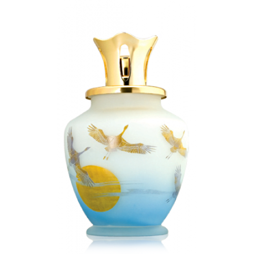Bleu Envol D’oiseau