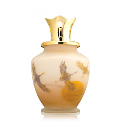 Ocre Envol D’oiseau