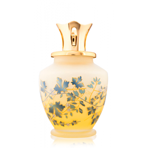 Jaune Naissance De Fleurs
