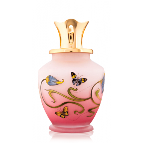 Rose Reve De Papillon