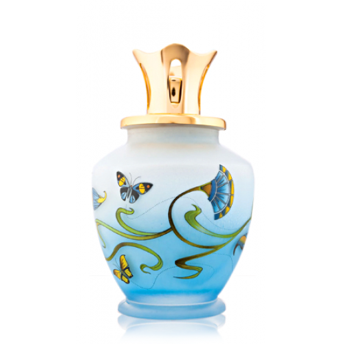 Bleu Reve De Papillon